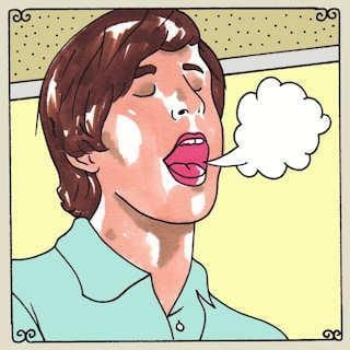 Will Phalen Daytrotter