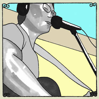 yoo soo kim hemmingbirds daytrotter